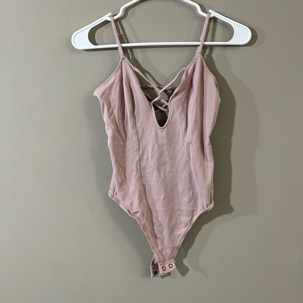 Bodysuit